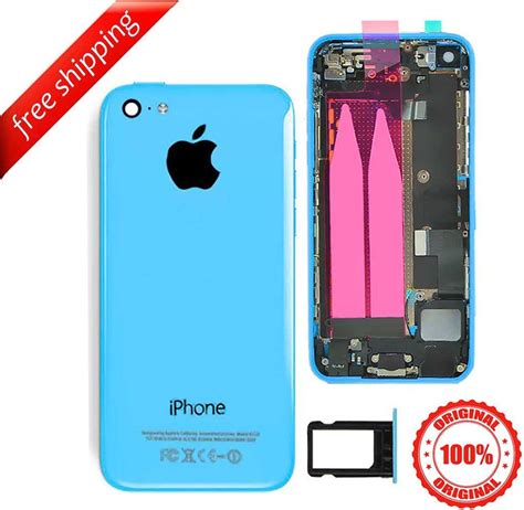 iphone 5c metal housing|iphone 5c battery replacement.